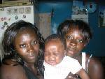 la famille