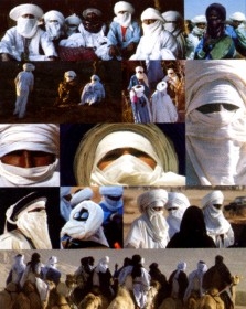 mauritanie